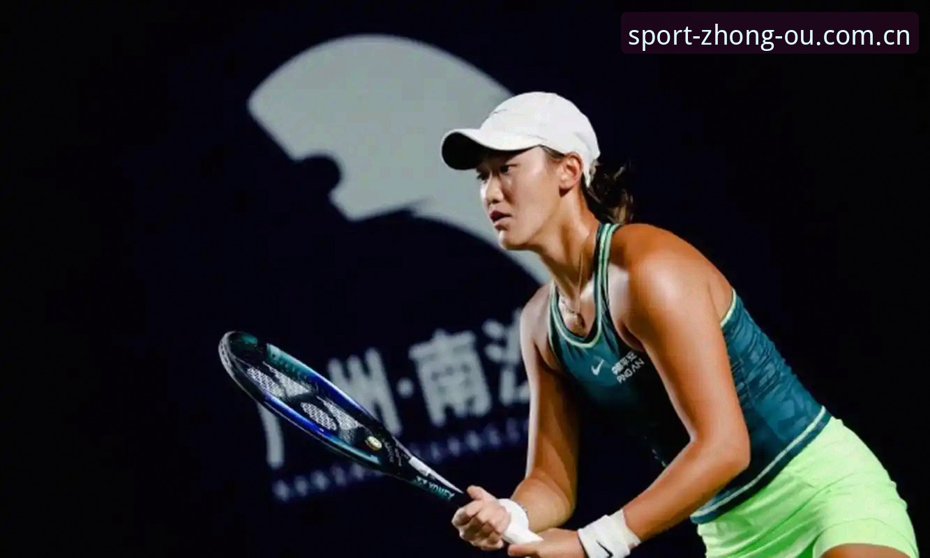 2026法网女单抽签后，中国金花保分与观赛必备指南